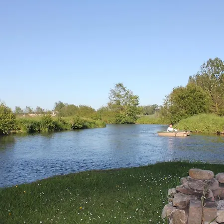 D'exception - Coeur De Normandie Дом отдыха Vienne-en-Bessin