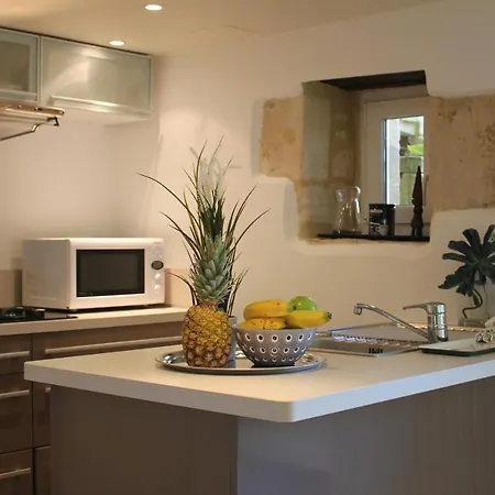 Дом отдыха D'exception - Coeur De Normandie Vienne-en-Bessin