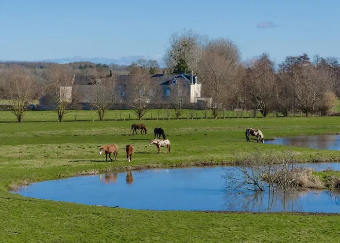 D'exception - Coeur De Normandie * Vienne-en-Bessin