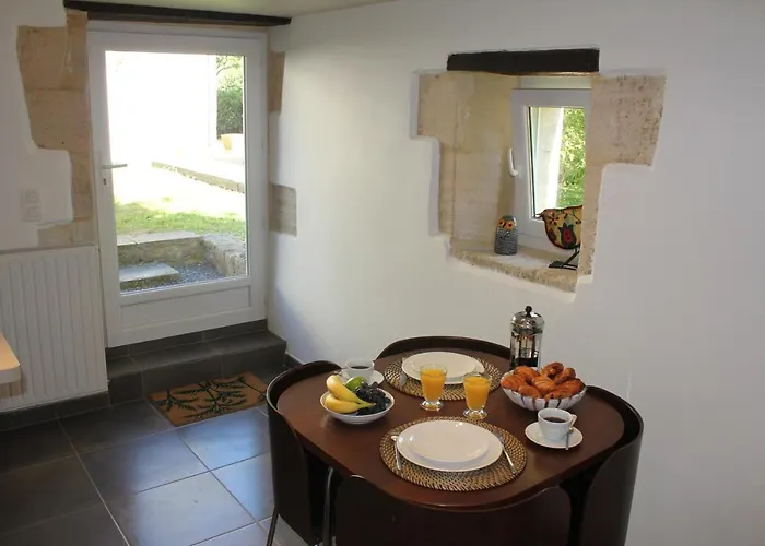 D'exception - Coeur De Normandie Vienne-en-Bessin