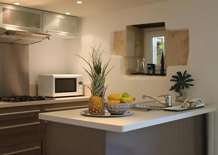 別荘 D'exception - Coeur De Normandie Vienne-en-Bessin