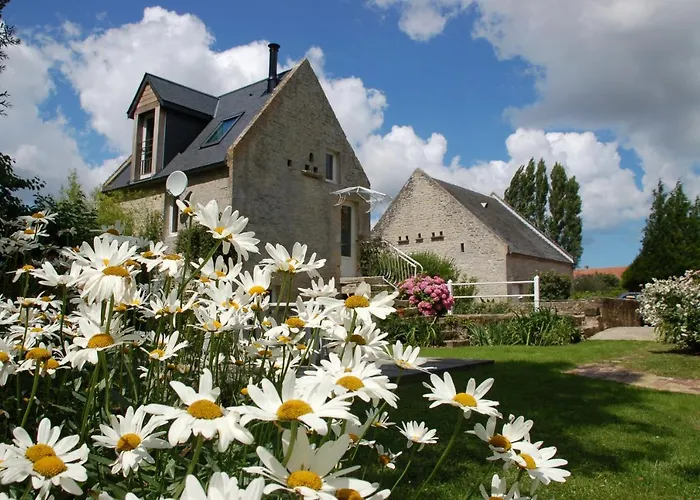 D'exception - Coeur De Normandie Vienne-en-Bessin