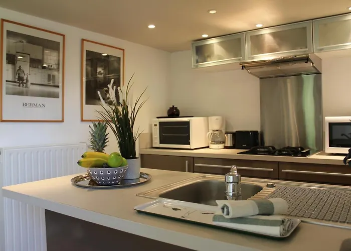 別荘 D'exception - Coeur De Normandie