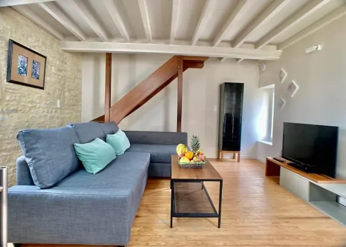 D'exception - Coeur De Normandie