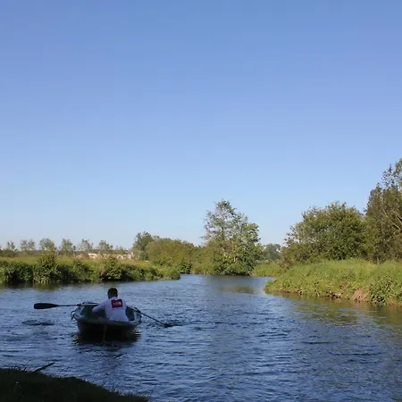 D'exception - Coeur De Normandie 度假居 *