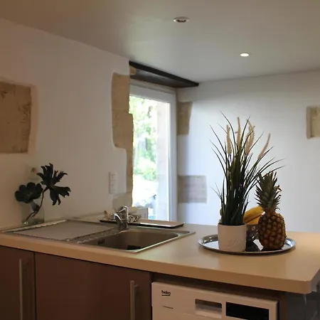 Tatil Evi D'exception - Coeur De Normandie