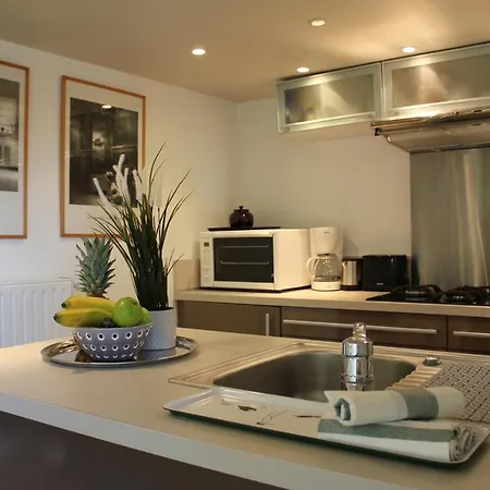 Tatil Evi D'exception - Coeur De Normandie