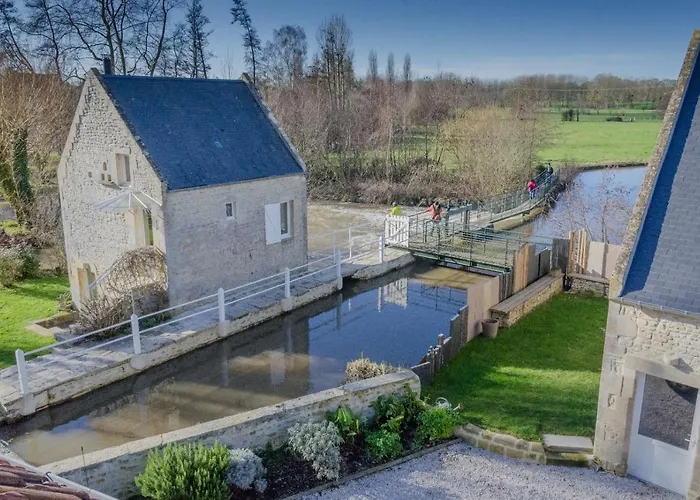 D'exception - Coeur De Normandie