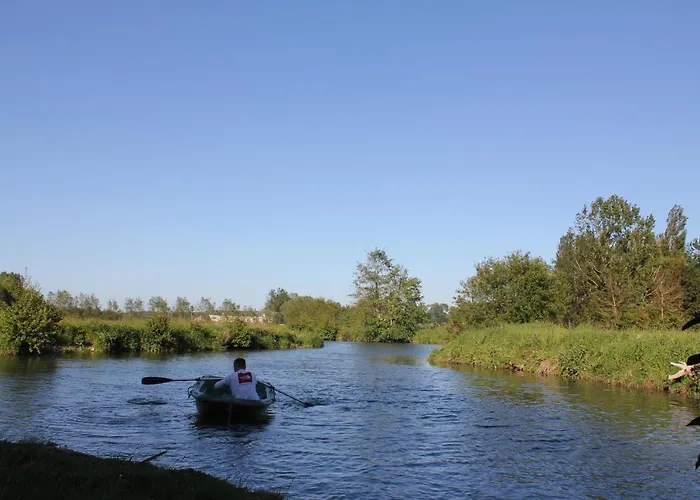 D'exception - Coeur De Normandie Vakantiehuis *