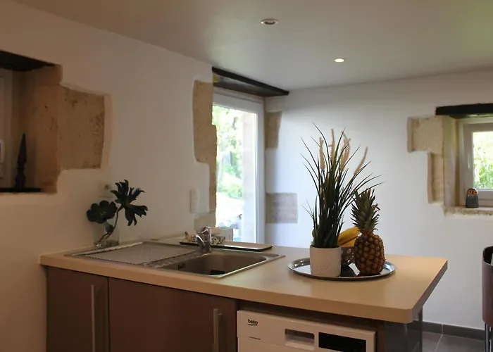 Vakantiehuis D'exception - Coeur De Normandie